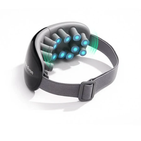 Medivon Horizon Travel 2, head and eye massager