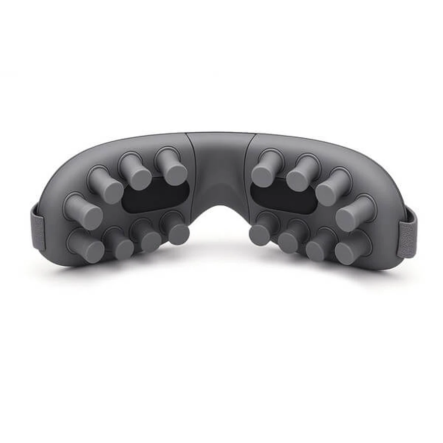 Medivon Horizon Travel 2, head and eye massager