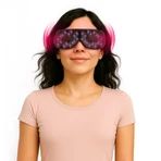 Medivon Horizon Travel 2, head and eye massager