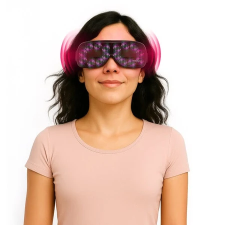 Medivon Horizon Travel 2, head and eye massager