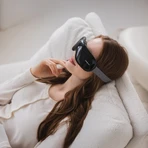 Medivon Horizon Travel 2, head and eye massager