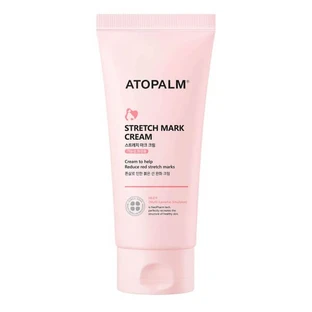 Atopalm Maternidad, crema antiestrías para embarazadas, 150 ml