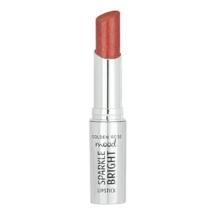 Golden Rose, Sparkle Bright, barra de labios brillante, nº 152, 3,3 g