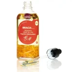 Soap Brothers, fluwelen lichaamsolie, Argania en roze peper, 100 ml