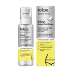 Tolpa Dermo Body Stop Imperfecciones, tratamiento corporal exfoliante ácido, 100 ml