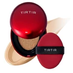 Tirtir, Mask Fit Red Cushion Mini, imprimación facial, 27N Camel, 4,5 g