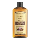 L'Erboristica, gel douche à l'huile d'amande douce, 400 ml