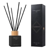 Fresso Home, Difuzor de parfum cu bastoane Cadence, lichid, 100 ml