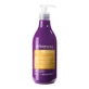 Arkemusa Milano No Yellow Anti-Yellow, Conditioner für blondes, gebleichtes und graues Haar, 500 ml