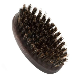 Hhumm, beard grooming brush, 1 pc.