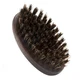 Hhumm, beard grooming brush, 1 pc.