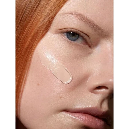 Madara, Skinonym, Peptid halbmatte Grundierung, #30 Rose Ivory, 30 ml