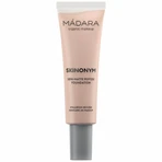 Madara, Skinonym, Peptid halbmatte Grundierung, #30 Rose Ivory, 30 ml