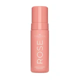 Cocosolis Rose, Rosen-Gesichtsreinigungsschaum, 150 ml