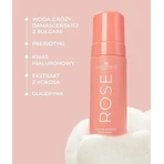 Cocosolis Rose, Rosen-Gesichtsreinigungsschaum, 150 ml