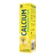 Prima Pharma Calcio Quercitina + Zinc, comprimidos efervescentes, sabor naranja, 20 uds.