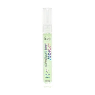 J.Cat Beauty Lipspect Lip Switch Color Changing Lip Oil, 104 Appley Ever After, 3.5 ml.