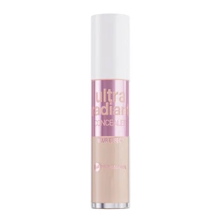 Bell Professional Ultra Radiant Concealer, leuchtender Augenabdeckstift, 02, 4,8 g
