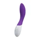 Lelo Mona 2 Purple, elegante G-spot vibrator, 1 st.