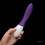 Lelo Mona 2 Purple, elegante G-spot vibrator, 1 st.