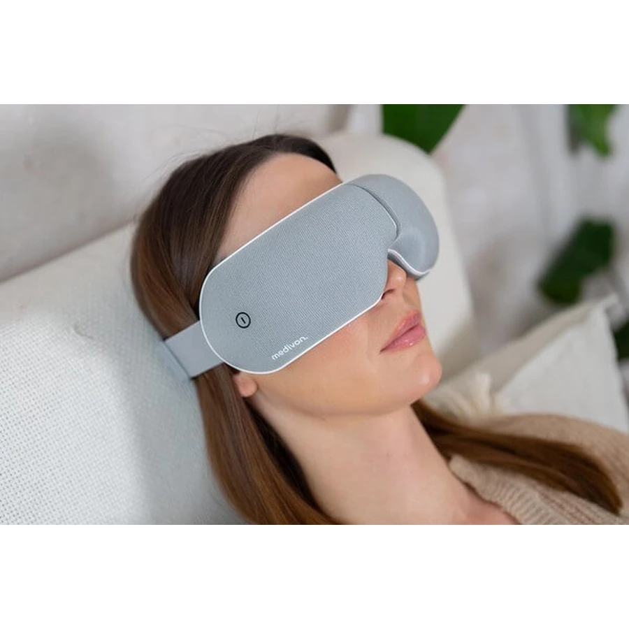 Medivon Horizon Vision, eye massager