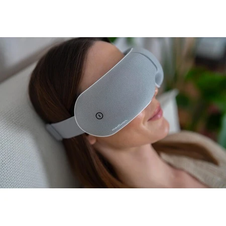 Medivon Horizon Vision, eye massager