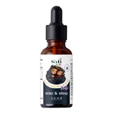Sati Kids, Relax &amp; Sleep, druppels, 50 ml.