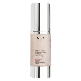 NEO Make Up Illuminating and moisturizing makeup base: GLOWING EFFECT, 30 ml