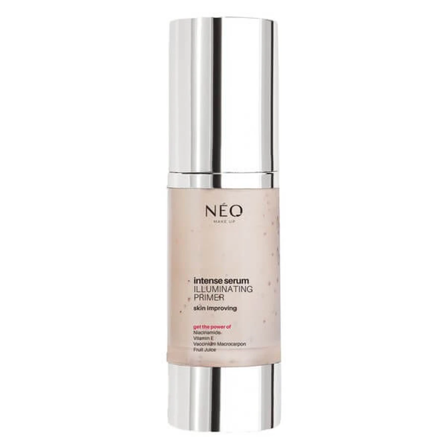 NEO Make Up Illuminating and moisturizing makeup base: GLOWING EFFECT, 30 ml