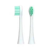 Feelo Pro Soft White, puntas para cepillos dentales sónicos, 2 uds.