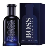 Hugo Boss Bottled Night, eau de toilette, spray, 100 ml