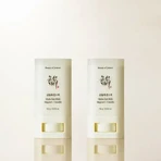 Beauty of Joseon Matte Sun Stick SPF 50+ PA++++, barra solar matificante con ajenjo y té verde, 18 g