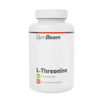 GymBeam L-Threonin, Kapseln, 90 Stk.