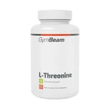 GymBeam L-Threonin, Kapseln, 90 Stk.