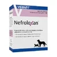 Vebiot Nefroloxan, preparado para favorecer la función renal en perros y gatos, cápsulas, 60 uds.