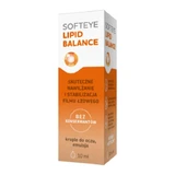 Softeye Lipid Balance, Augentropfen, 10 ml