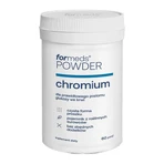 Formeds Chroompoeder, poeder, 48 g