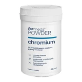 Formeds Chroompoeder, poeder, 48 g