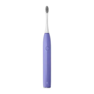 Oclean, Endurance Schallzahnbürste, Farbe lila, 1 Stk.