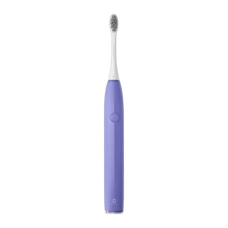 Oclean, Endurance Schallzahnbürste, Farbe lila, 1 Stk.