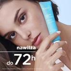 Bioderma Hydrabio Legere, crema hidratante ligera con hialuronato y niacinamida, 40 ml