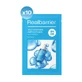 Real Barrier Aqua, soothing mask-ampoule, 10 x 28 ml