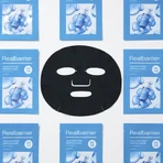 Real Barrier Aqua, beruhigende Masken-Ampulle, 10 x 28 ml