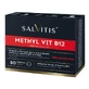 Salvitis Methyl Vit B12 (Methyl vitamin B12), film-coated tablets, 60 pcs.
