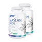 Set of 2x SFD Sodium Butyrate, capsules, 120 pcs.
