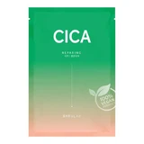 Barulab CICA, sheet mask with Centella Asiatica, 23 g