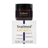 Snailmed, herstellende nekcrème met stoechiol, ceramiden, avocado-olie en vitamine E, 60 ml