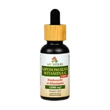 My Herbs Liposomale Vitamine C Forte, druppels, 30 ml