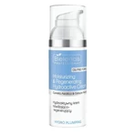 Bielenda Hydro Plumping, hydroaktive feuchtigkeitsspendende und regenerierende Creme, 50 ml