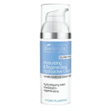Bielenda Hydro Plumping, crema hidratante y regeneradora hidroactiva, 50 ml